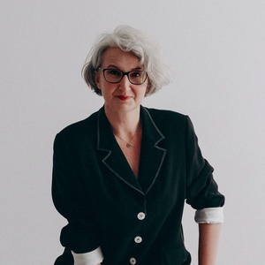 Marta Anna Wasilczuk — Dyrektor Programowy